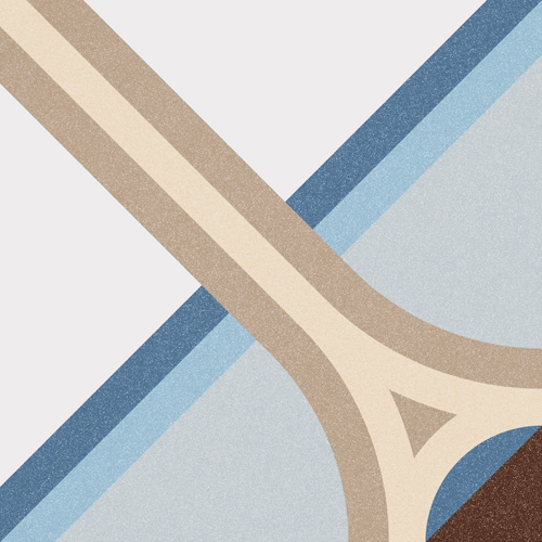 1900 20X20 - Pavimento gres efecto hidráulico - VIVES Ceramica-29