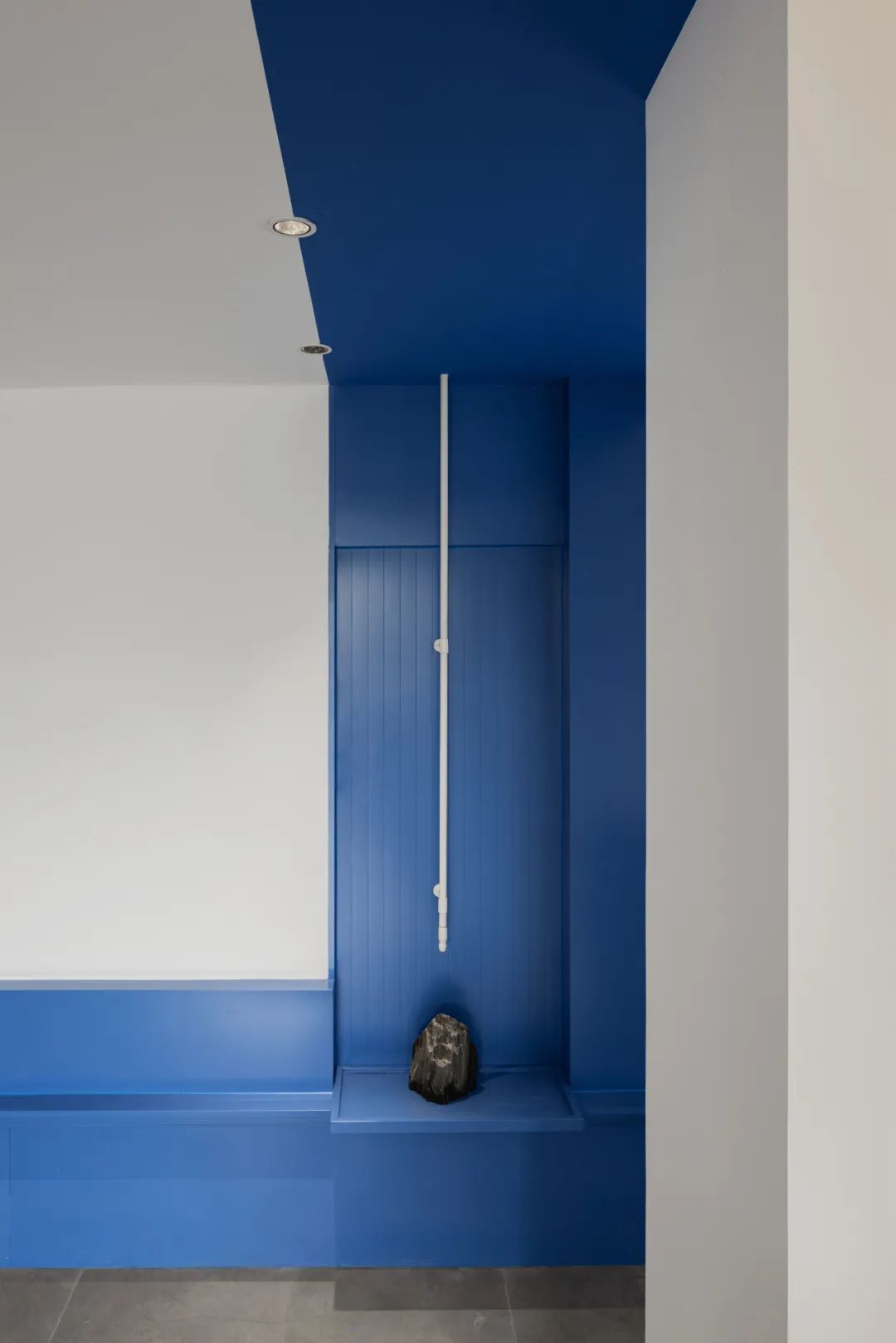 沈阳崇文中学改造丨中国沈阳丨陈铁,周云艳-22