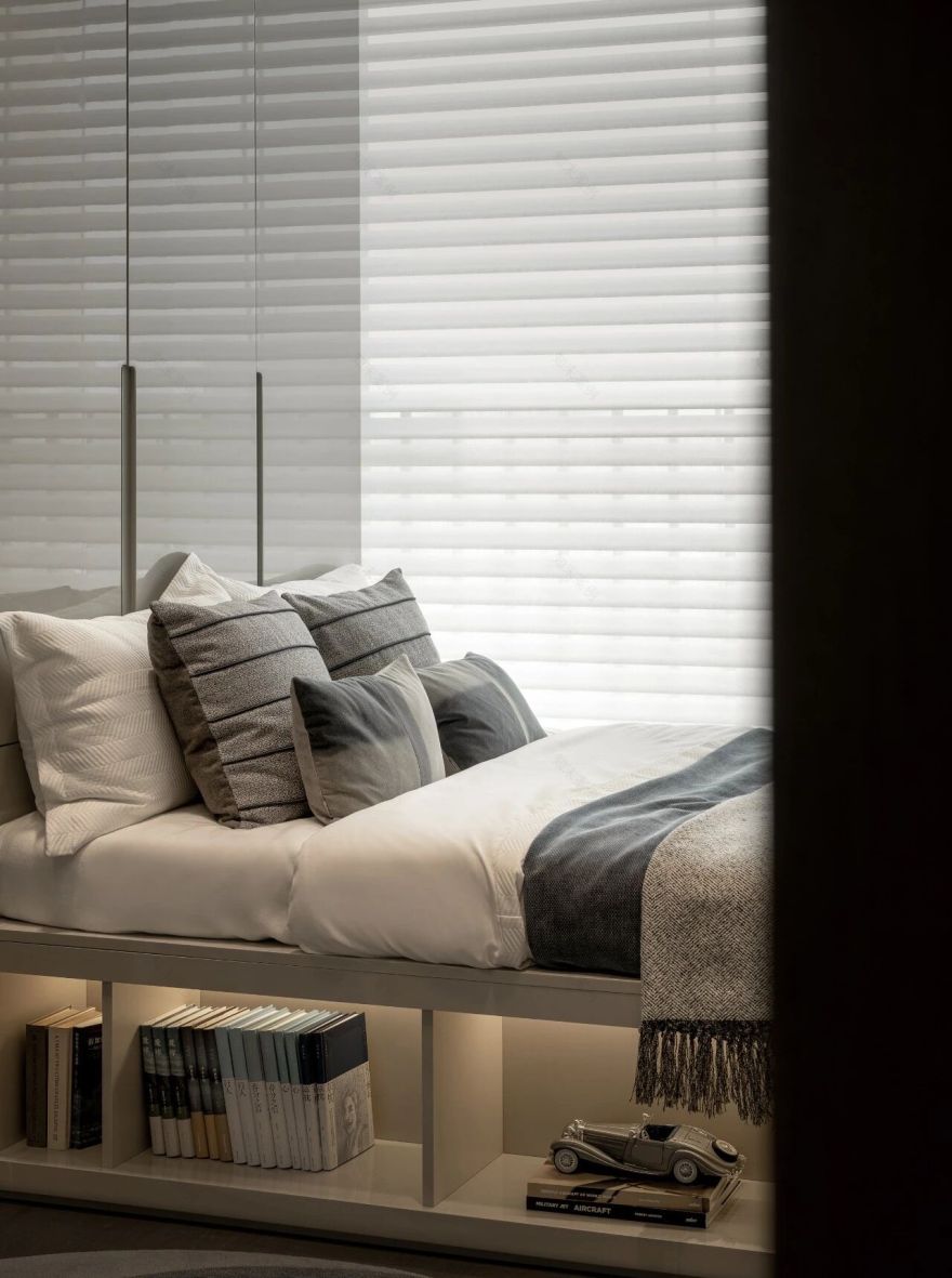 广州长隆万博悦府丨中国广州丨DIA丹健国际-141