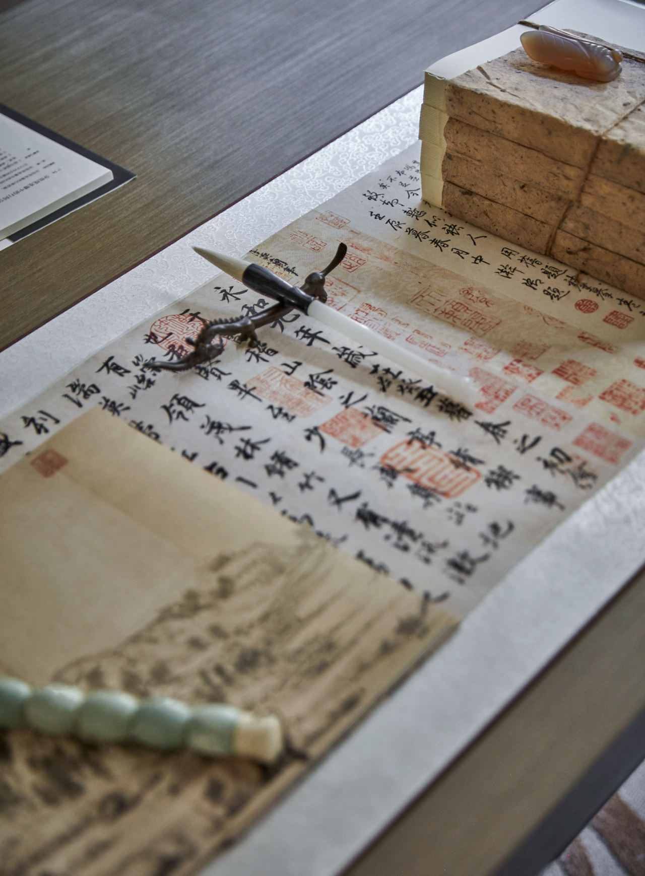 时代城·御苑丨中国临沂丨CCA GROUP 香榭蒂设计-79