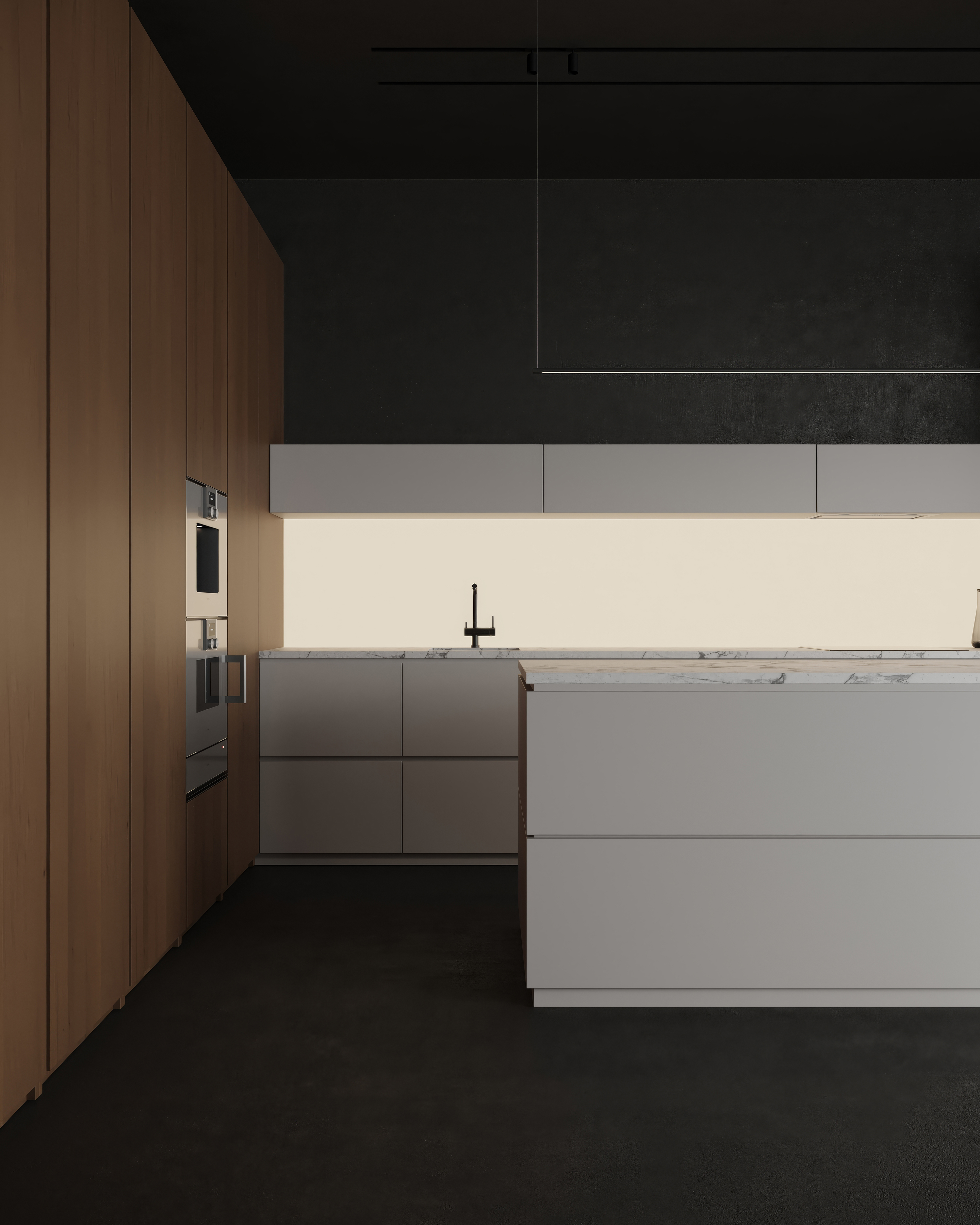 Kitchen Minimal-2