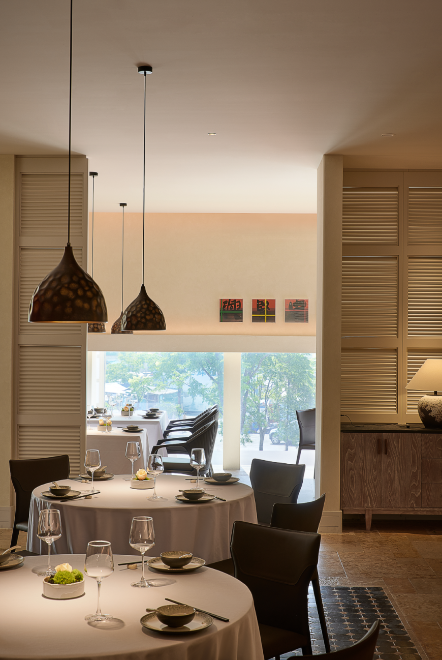 谢天新作丨在紧绷与躺平之间-53