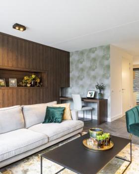 Deurne室内及建筑项目