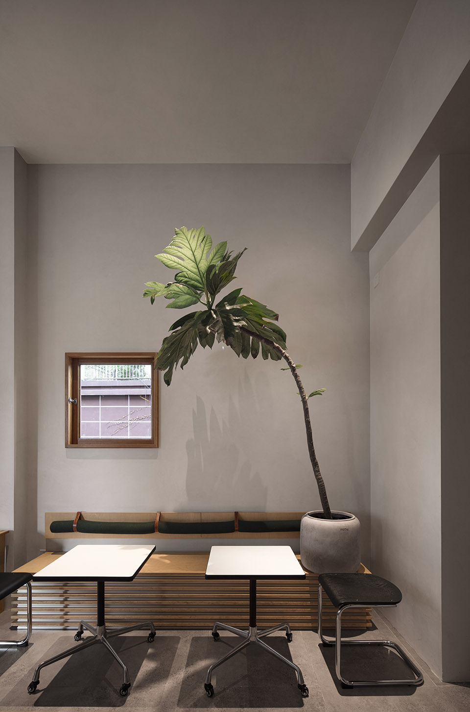 重庆发喜空间办公室丨中国重庆丨发喜空间设计工作室-19