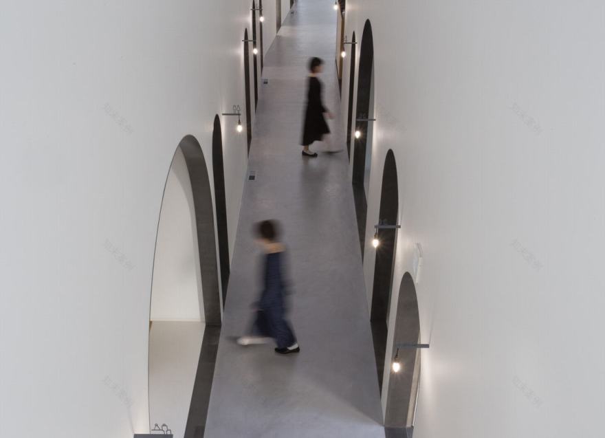 极简文艺范——牙科诊所Clinic NK-27