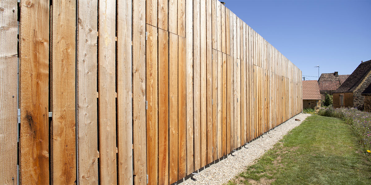 Maison de vacances - CoCo architectureCoCo architecture-12