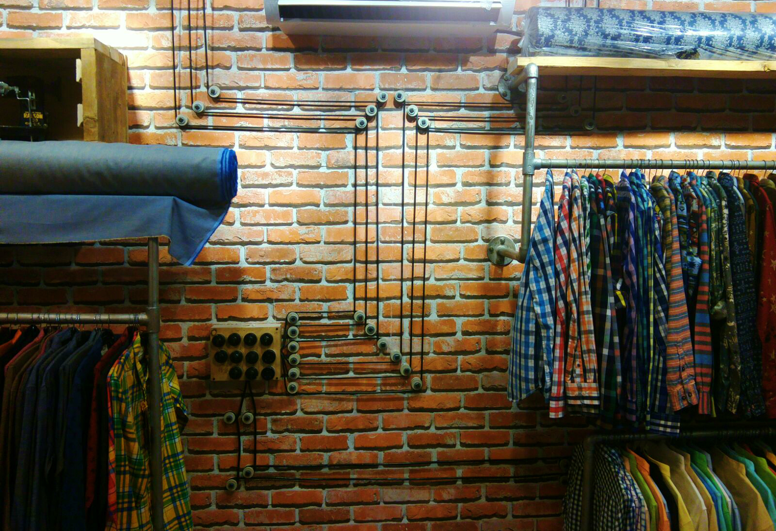 Kart & Kriss 品牌店-35