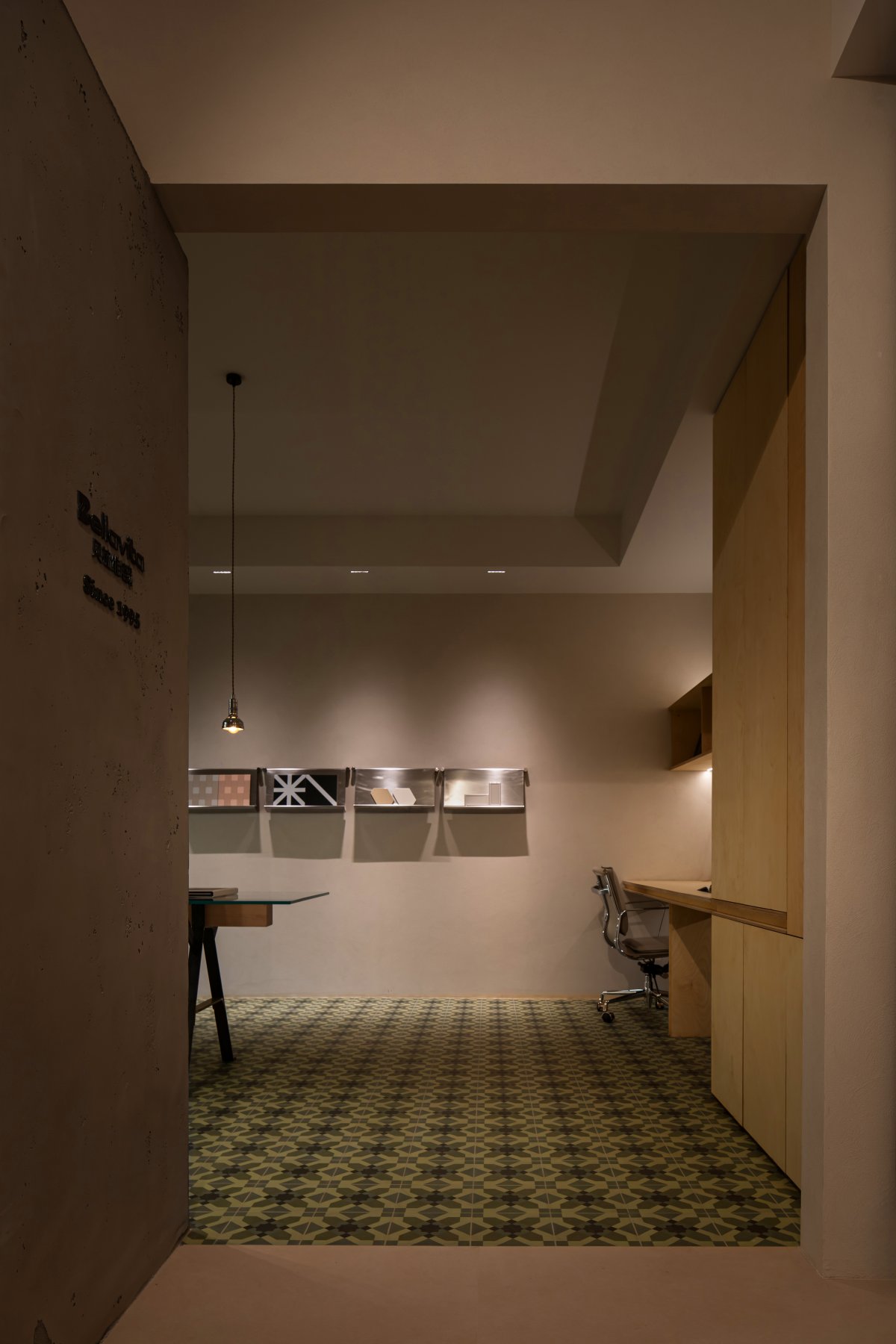 美及物料社 Maagic丨ZADStudio-9