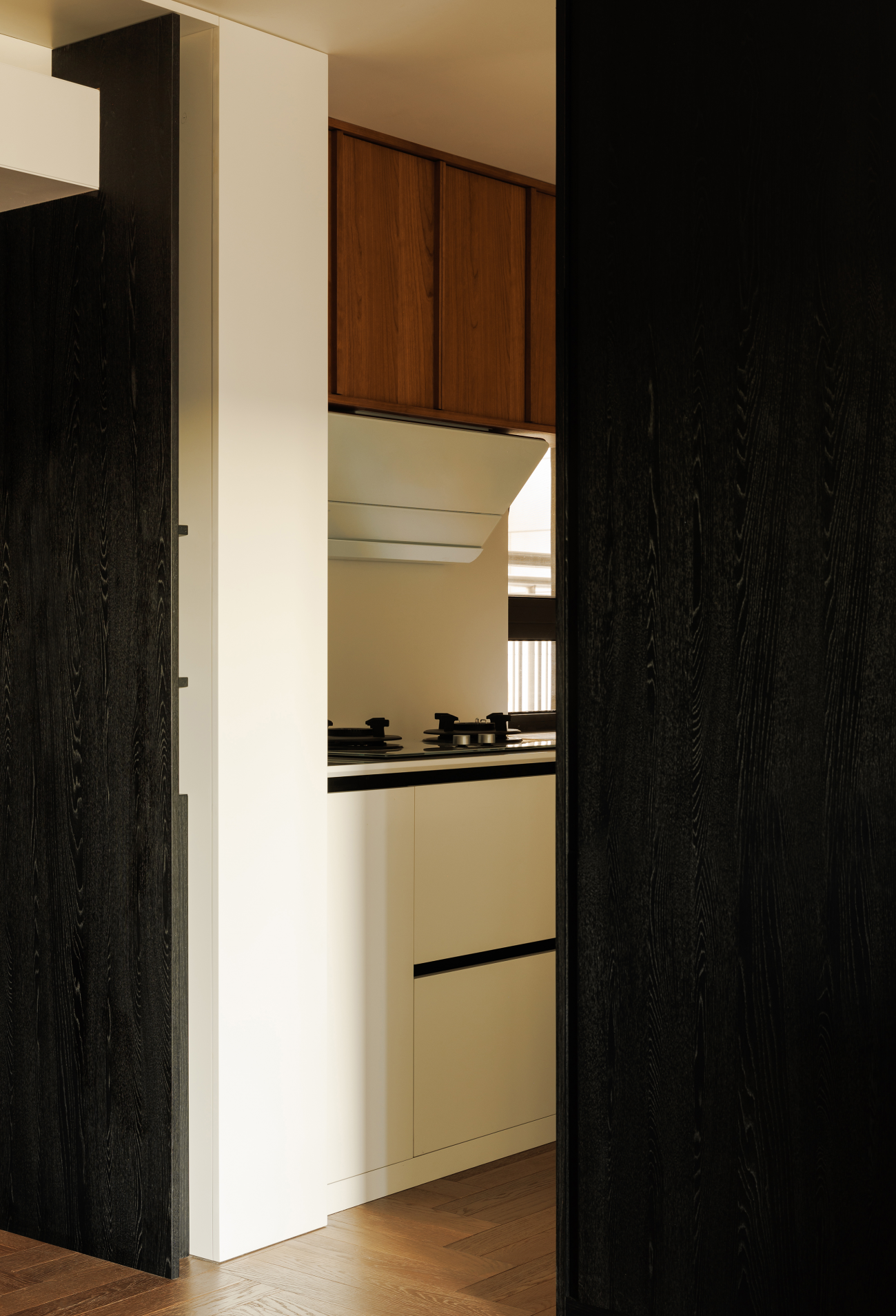 北京栖地山川设计 · 设计师袁阳滨自宅丨中国北京-25