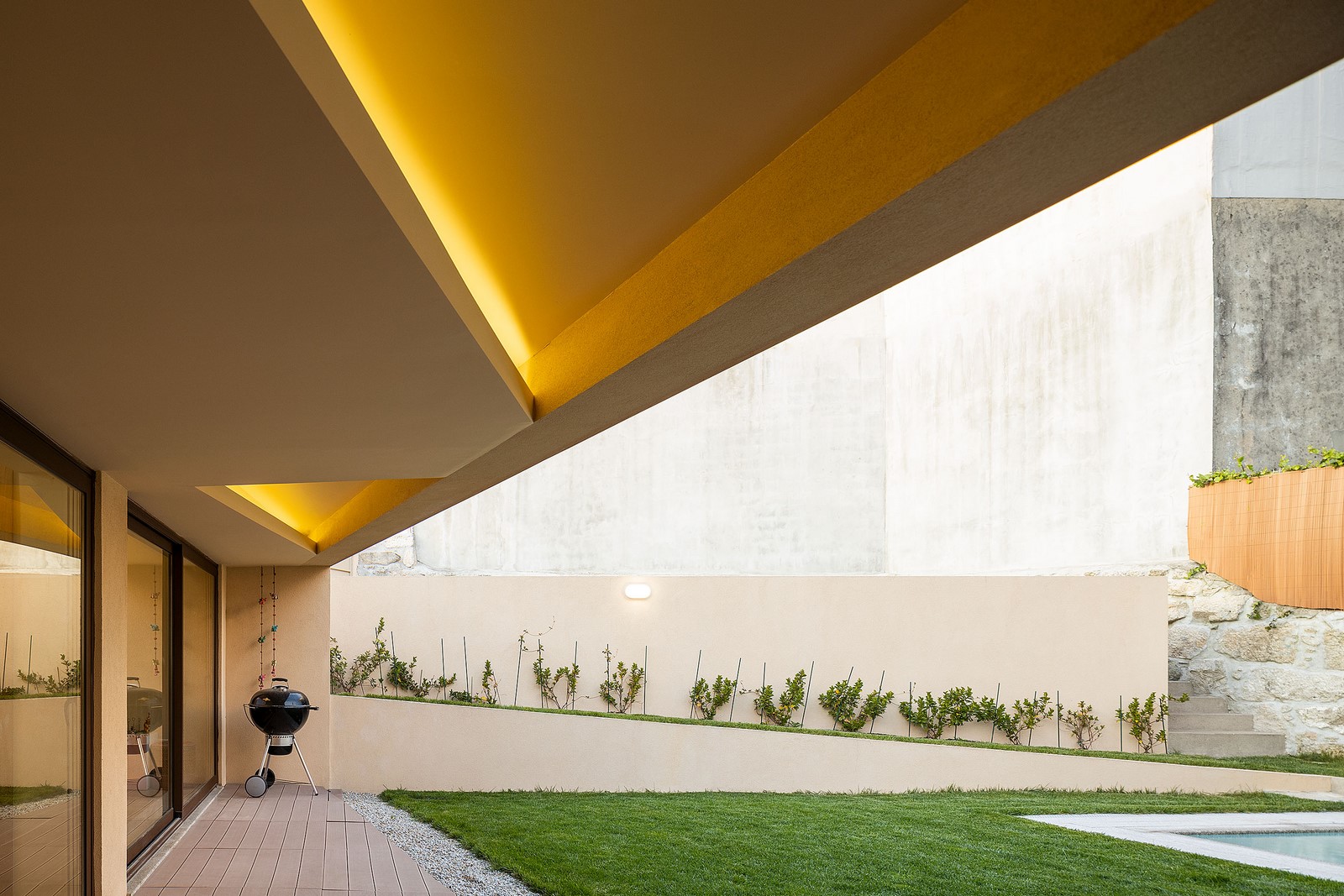 葡萄牙 | 美丽的乡村住宅 | 2020 | Ren Ito Arq-53