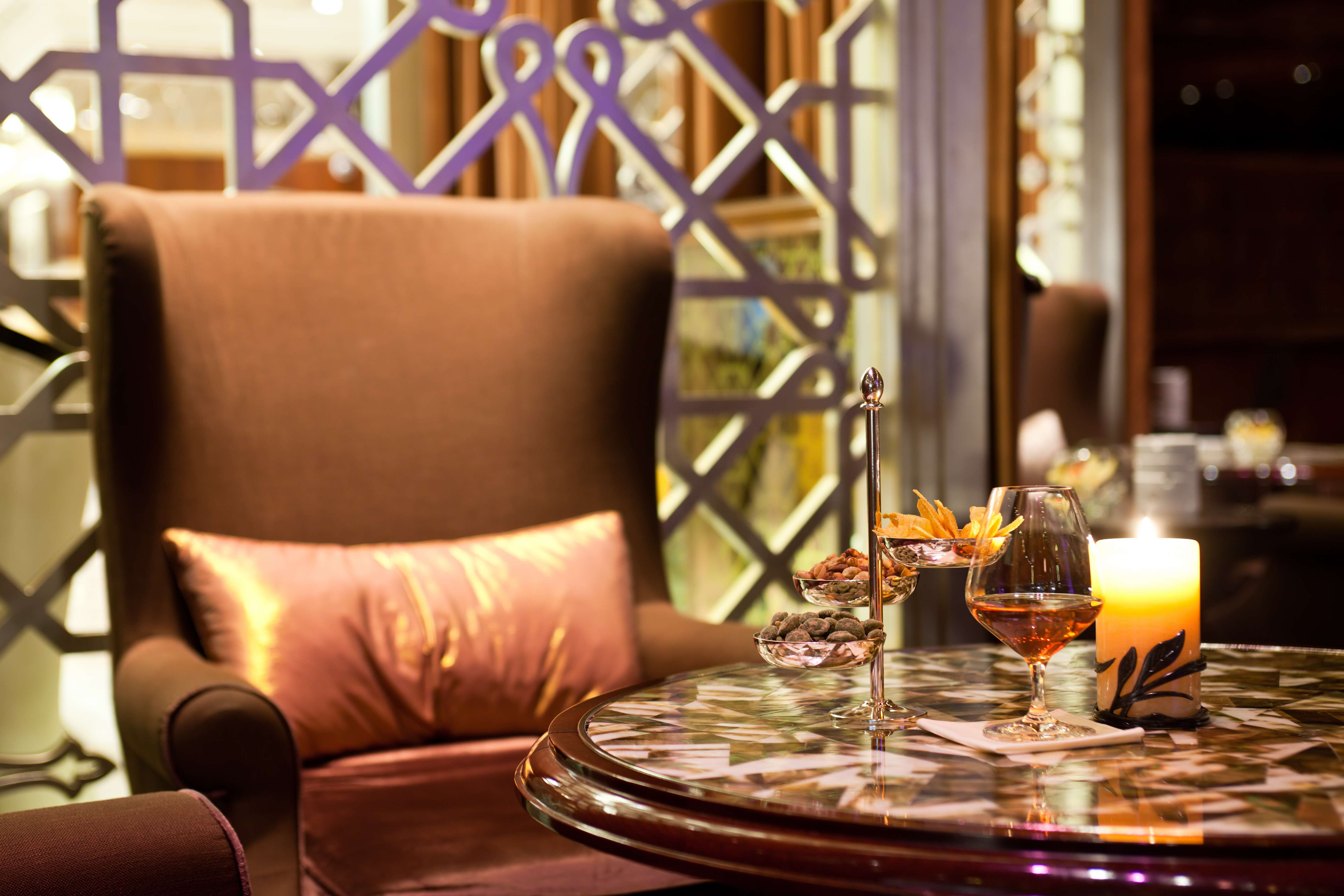 威尔逊 莫斯科Lotte Hotel Moscow-45