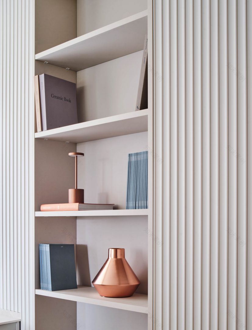 丨西班牙巴塞罗那丨Barros Cometa Architects-36