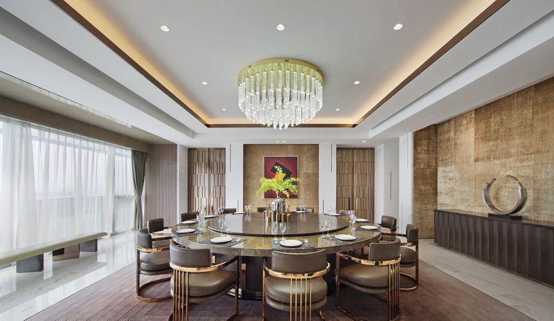 西安万众国际写字楼-12