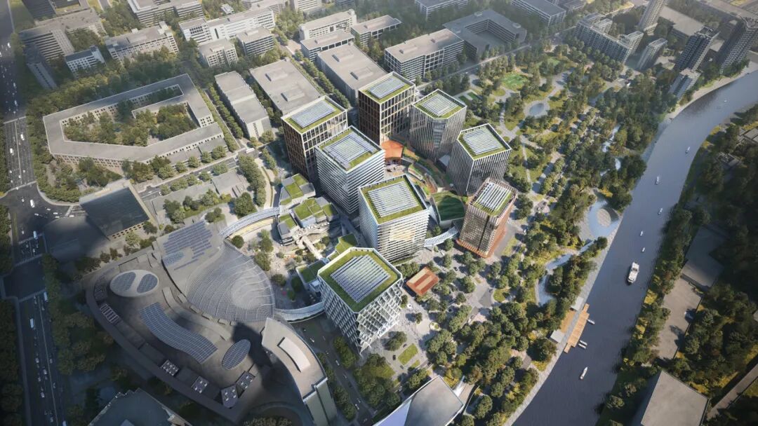 北京太古坊步入式裸眼沉浸体验空间荣膺2025iF设计大奖（iFDESIGNAWARD）-14