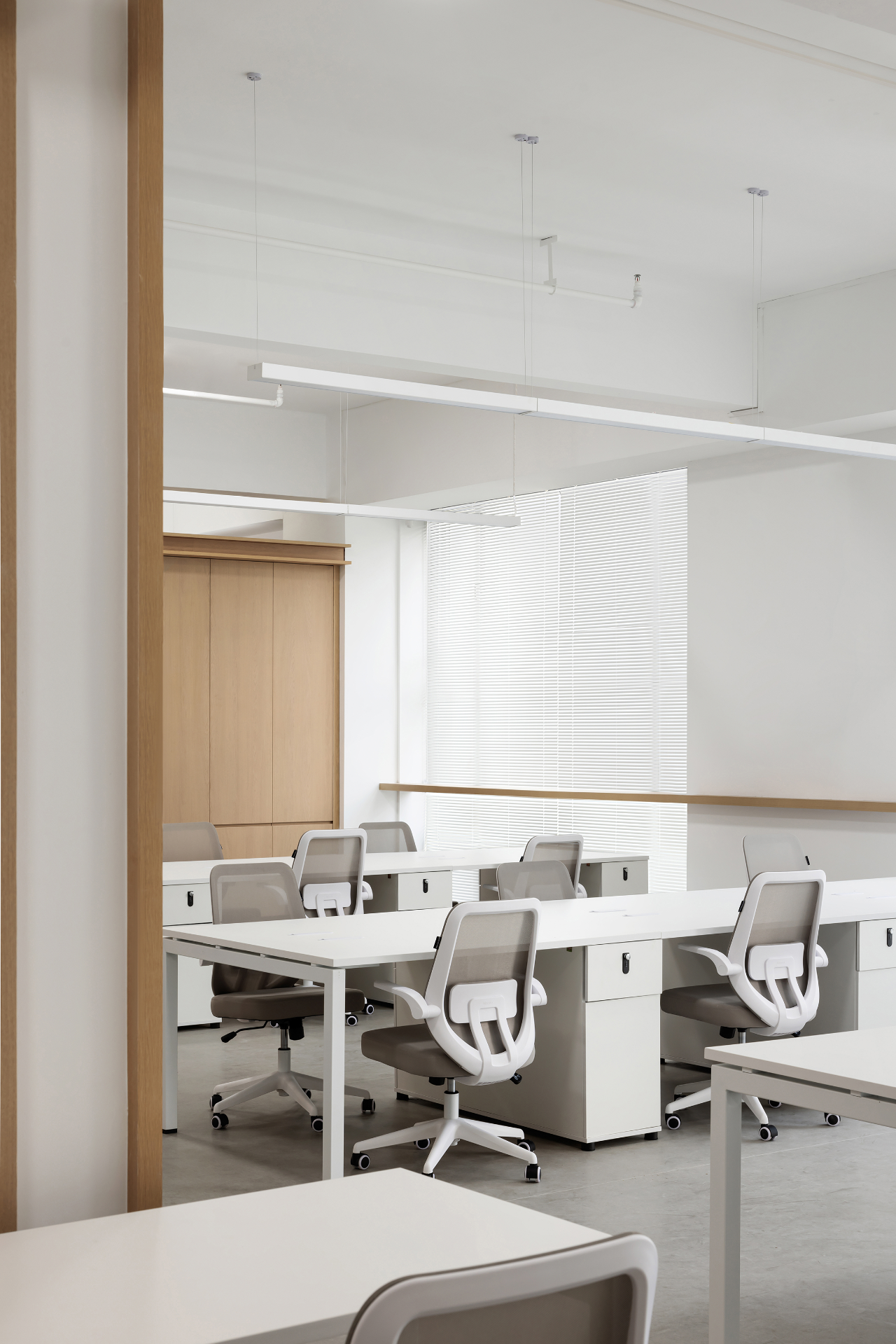 懒角落办公室丨中国汕头丨宅这里设计-44