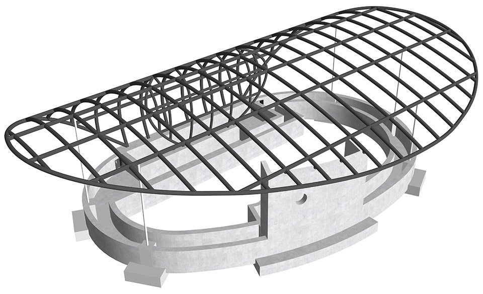 不在山林·山谷石窑丨中国泸州丨小隐建筑事务所-40