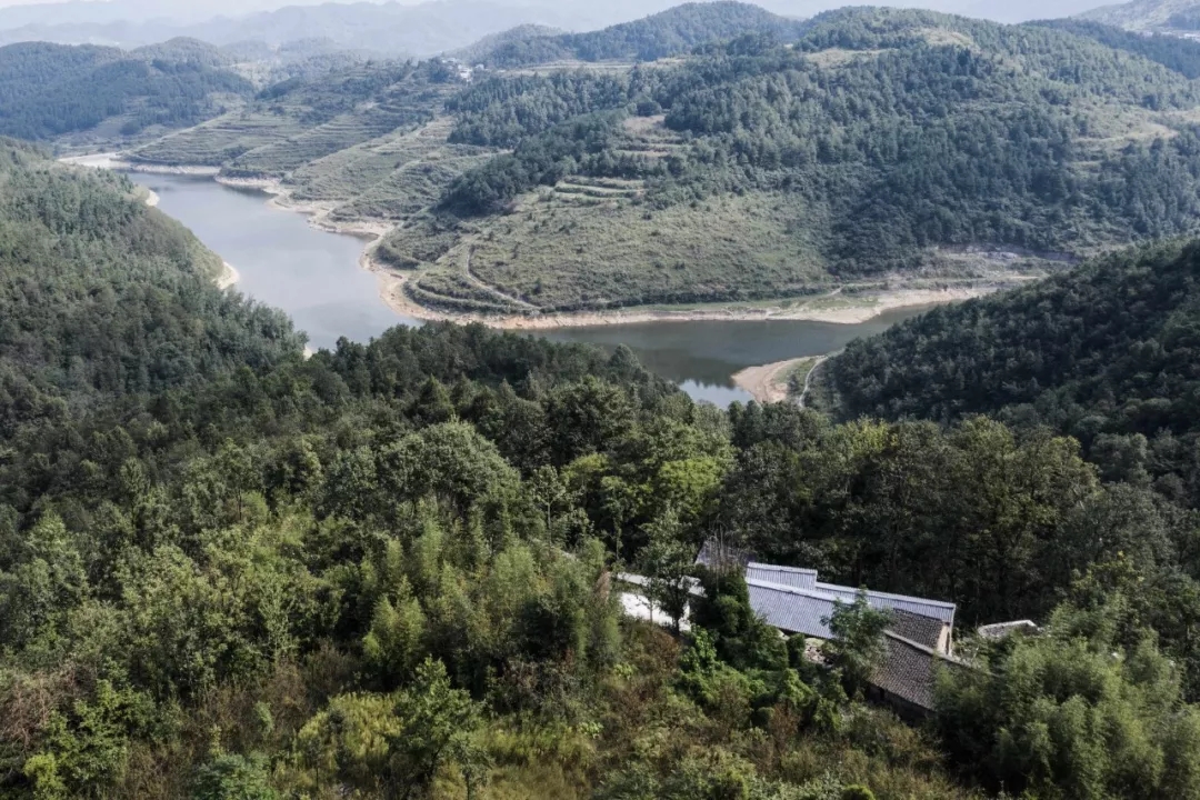 湘西百美村宿-5