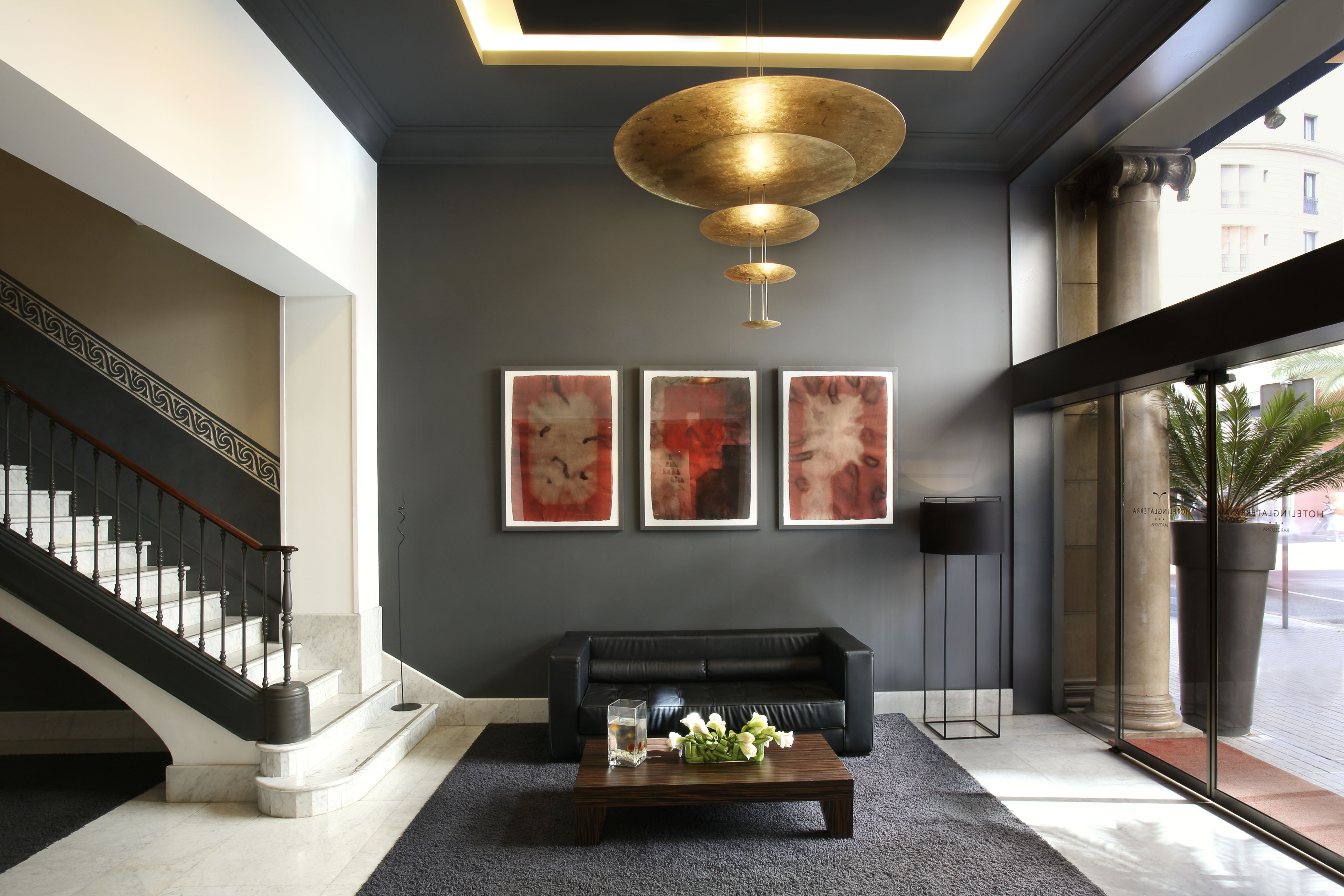 巴塞罗那英国酒店（未上架）-0