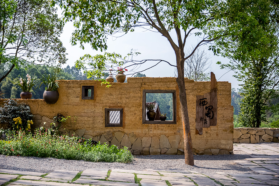 成都华侨城黄龙溪欢乐田园丨拉沃兰德团队,L&A设计集团北京分公司V项目团队-55