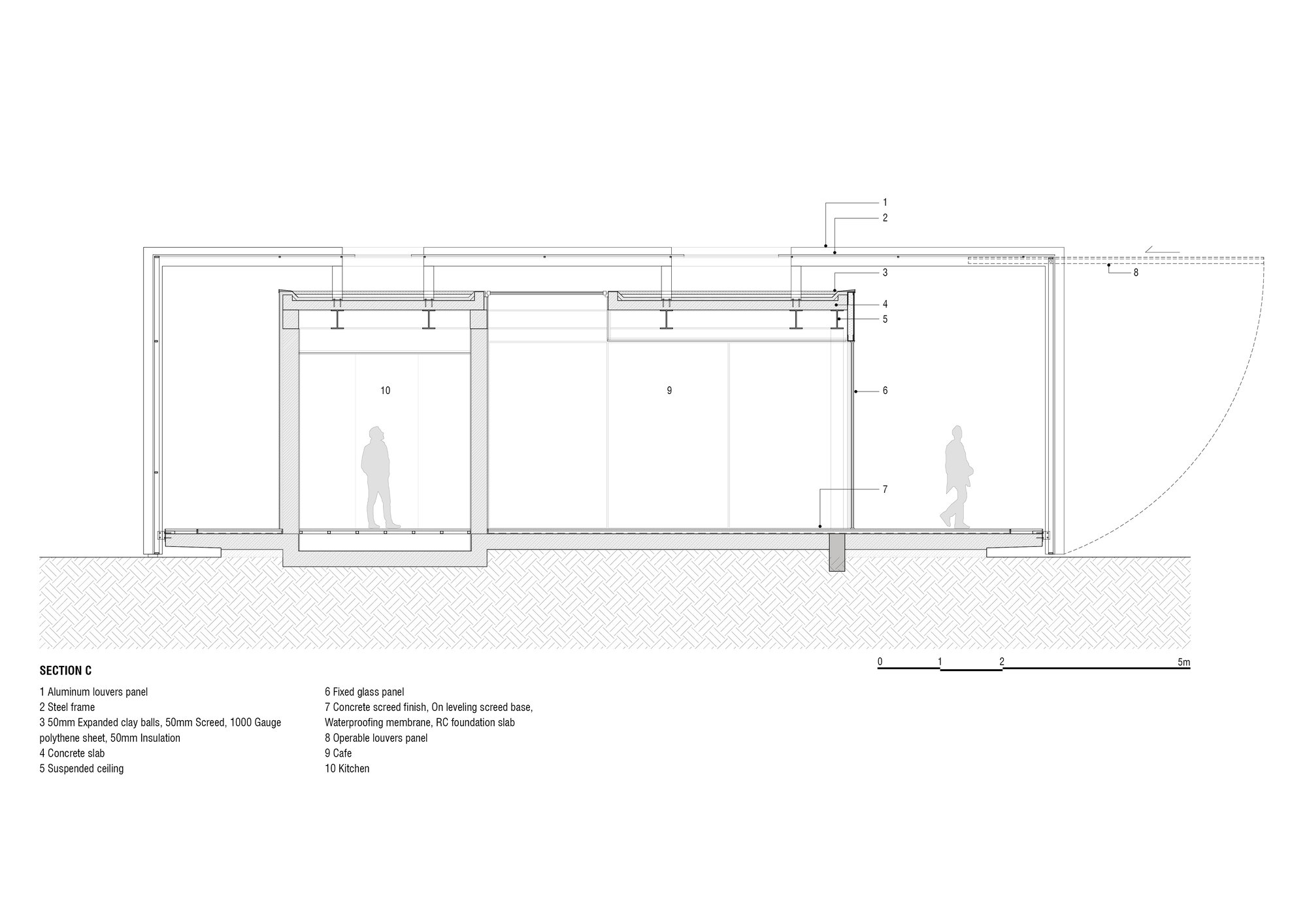 Bait Mohammed Bin Khalifa 遗产保护项目丨阿联酋艾因丨X Architects+Buro Happold-50