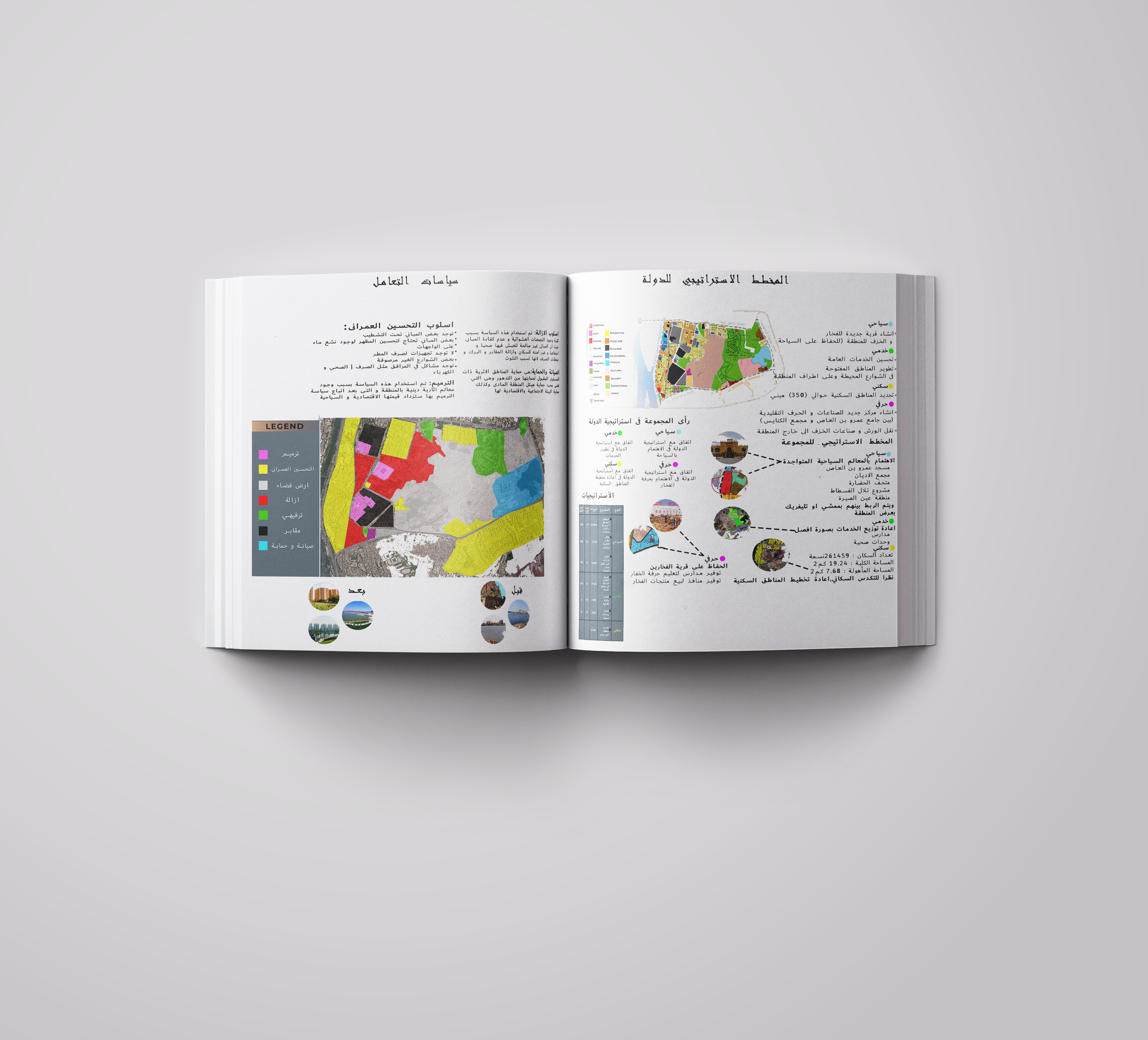 MISR ALQADIMA 城市规划项目-13