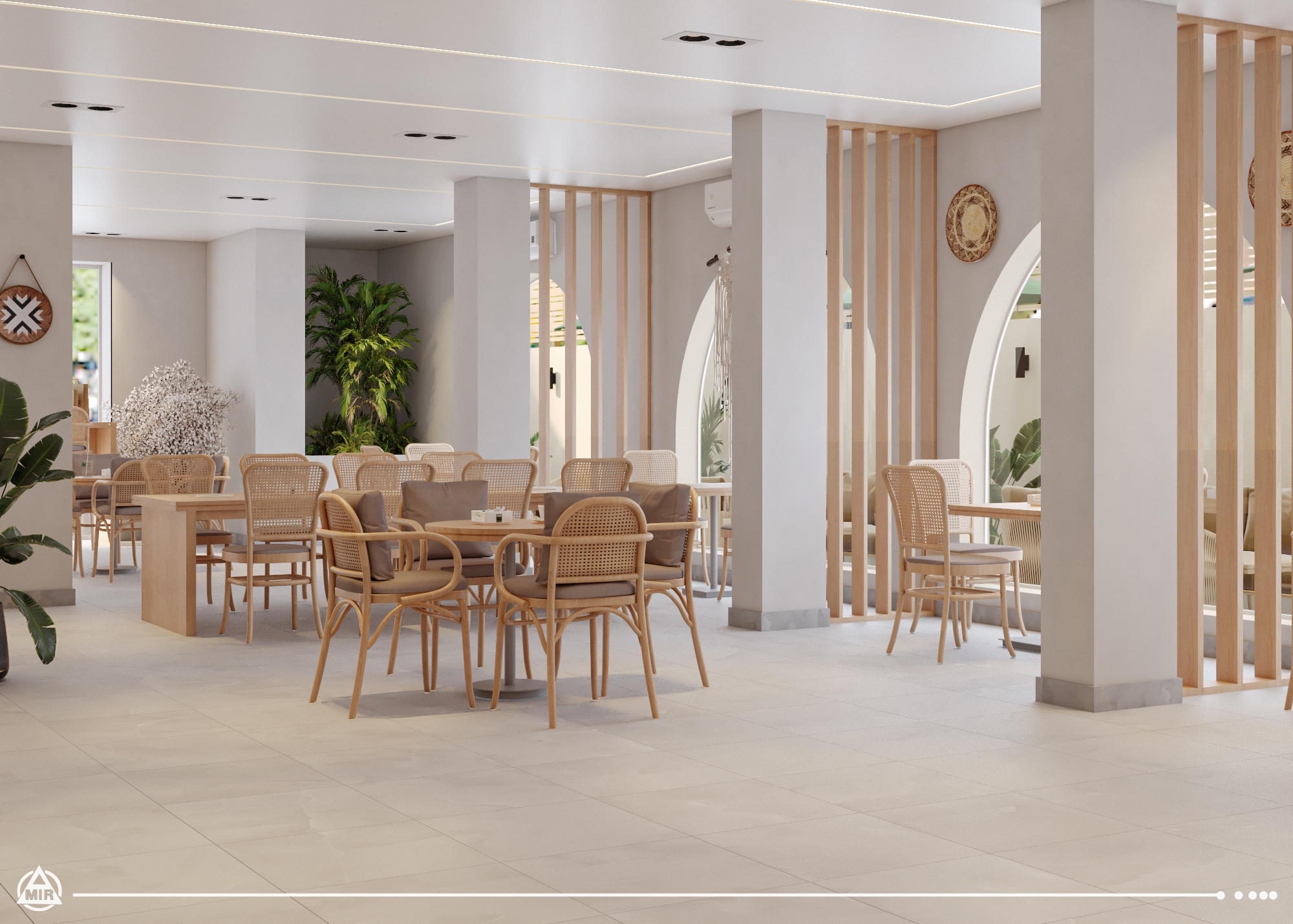 BAKE BOSS | Bakery Shop-14