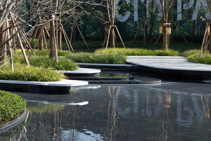 中国铁建·西派金沙丨中国成都-79