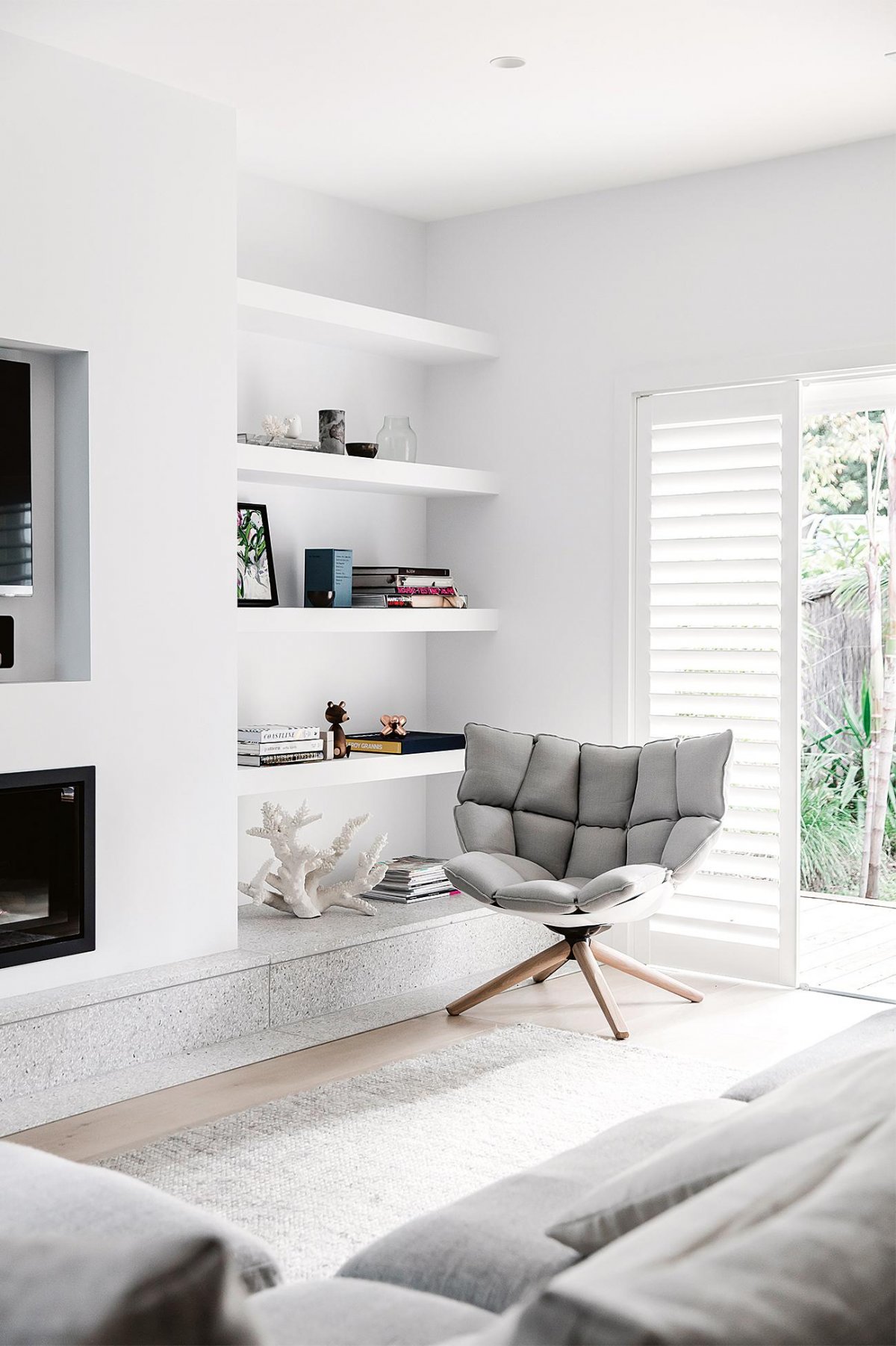 Nina Maya 打造明亮舒适的海滩别墅设计-3