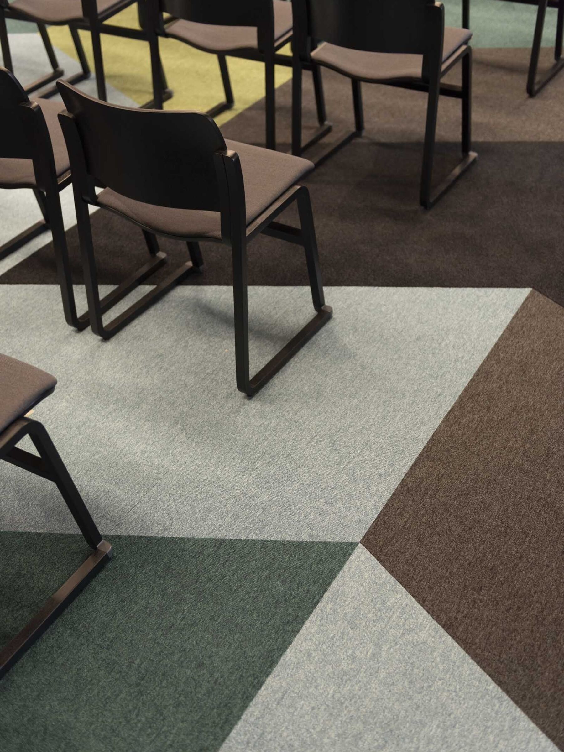 Microsoft Oslo办公空间室内设计丨Zinc-15