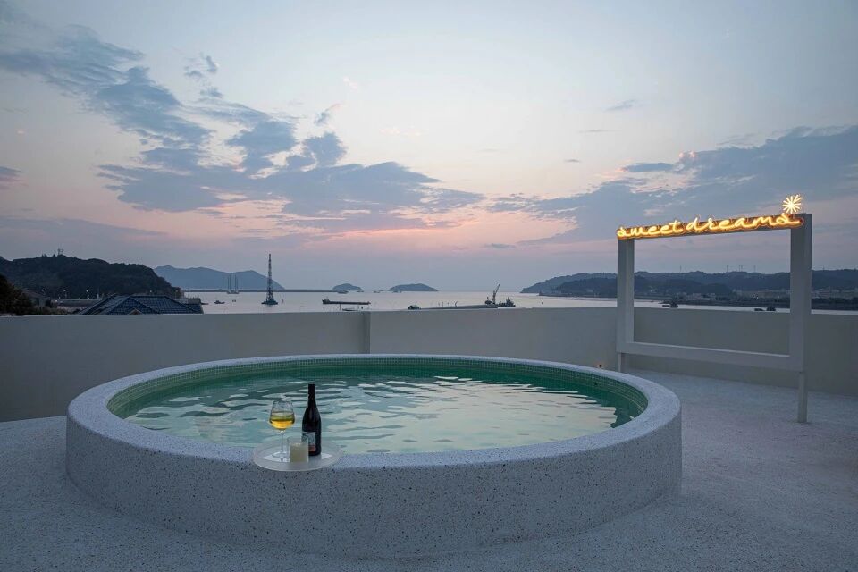 璞云悬山民宿丨無既萬溯-86