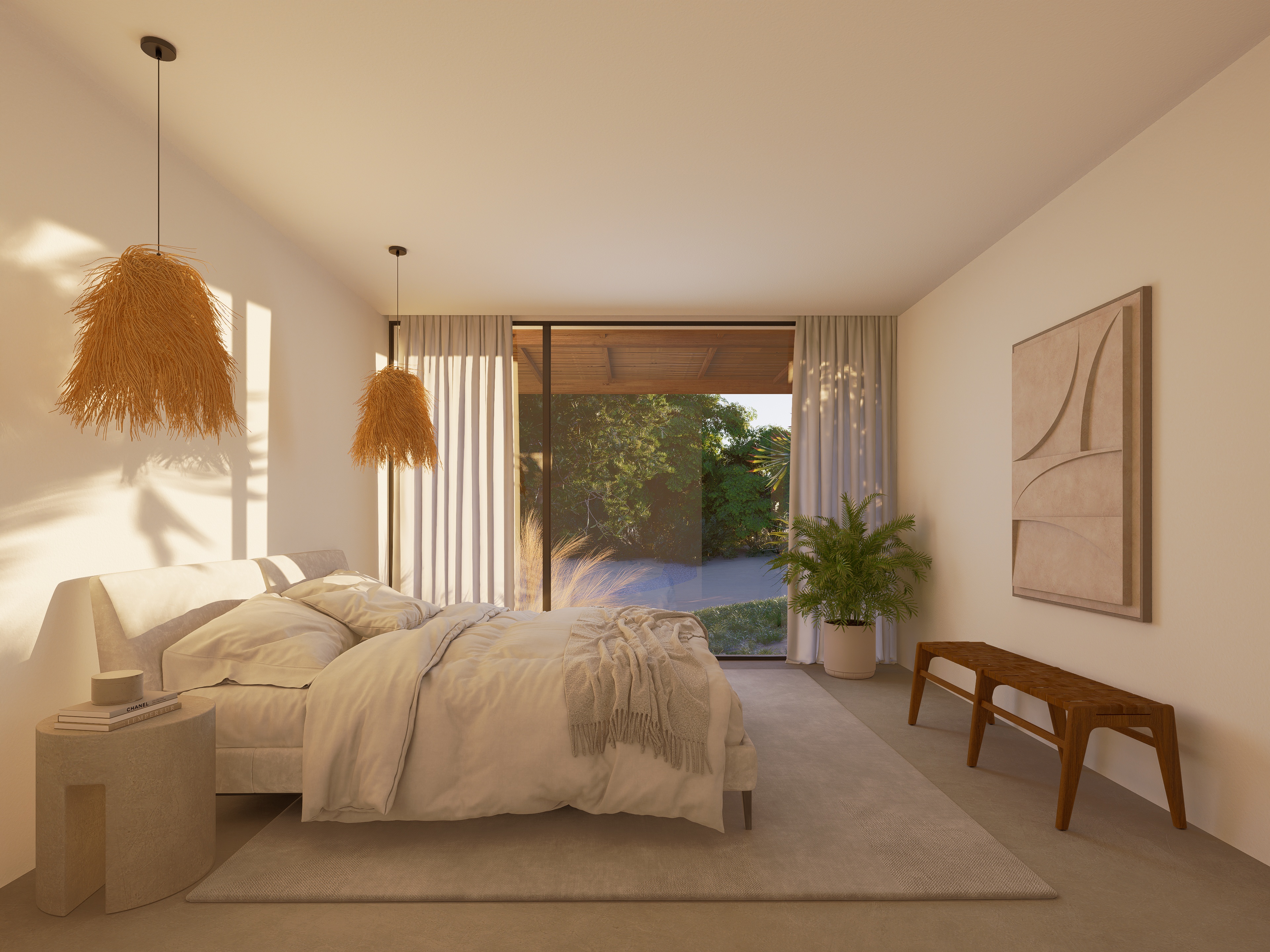 Algarvian House: Summer Project-9