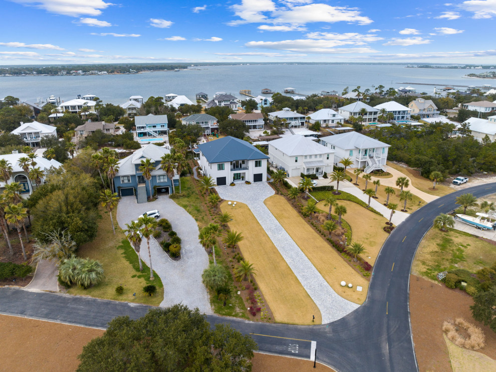 丨Bob Chatham Custom Home Design-71