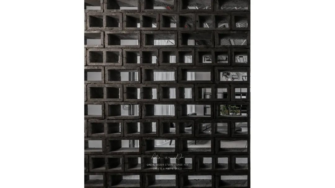 淮安“VISION YAN”摄影空间 | 黑白极简与绿植活力的完美结合-65