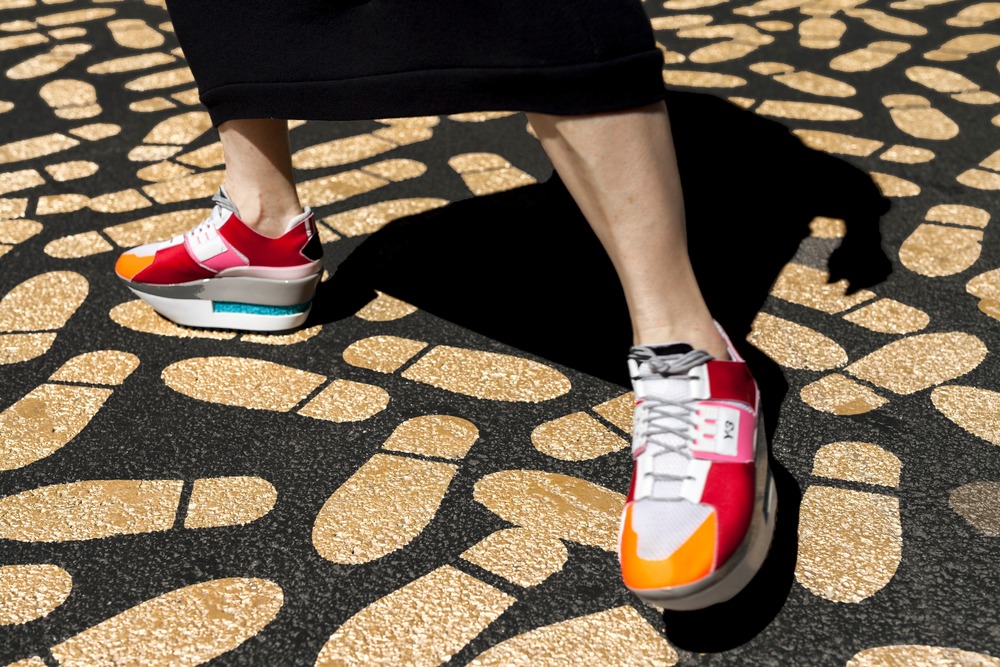 金色之舞广场，蒙特利尔 / Jean Verville-17