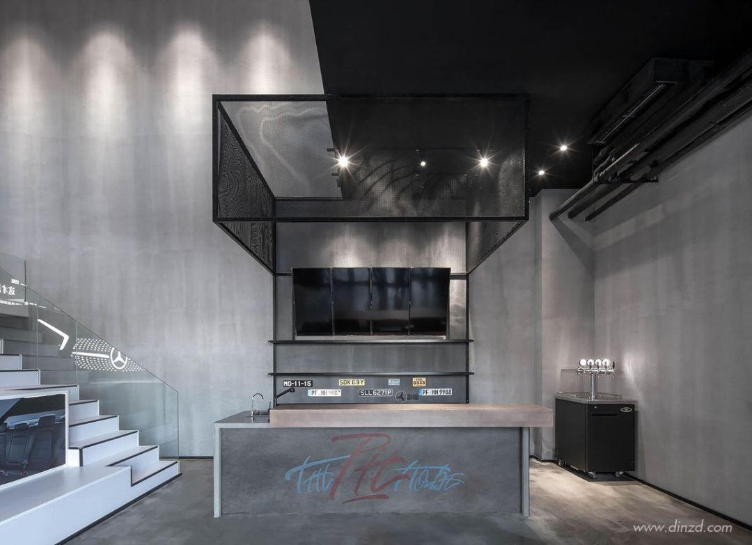 "三角红黑魔方 | 汽车爱好者的社交实验场"-39