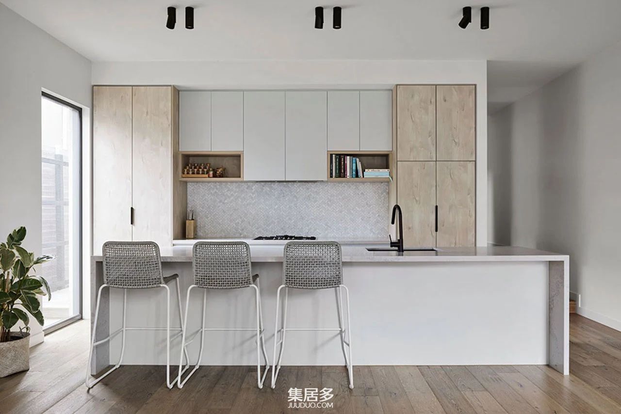 澳大利亚现代化小房子-13