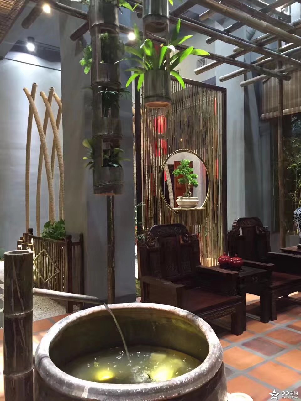 牧渔人家-问味堂（私房菜馆）-19