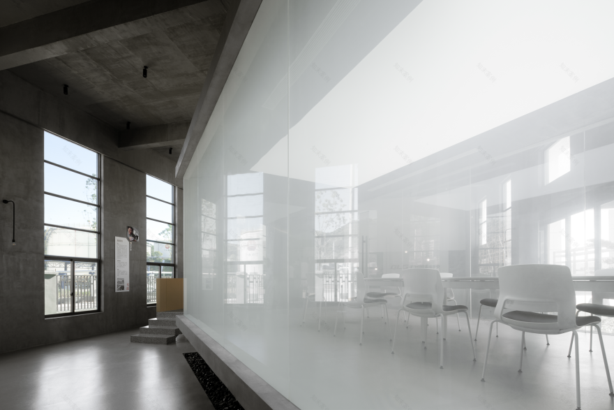 力强科技丨中国温州丨温州目后空间设计有限公司-20