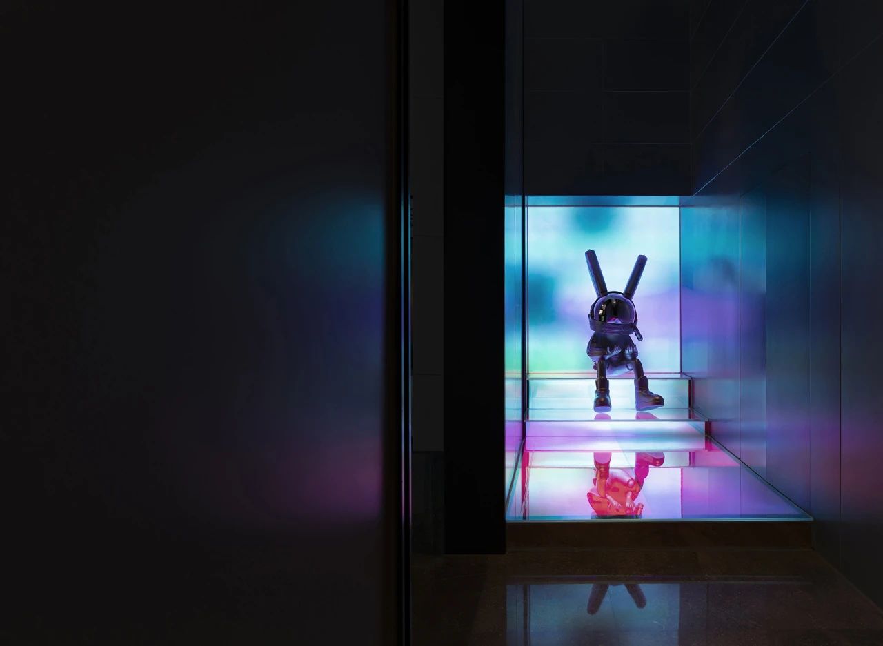 台州路桥TIDE潮酒店丨中国台州丨WVD｜厦门智谷创筑设计-30