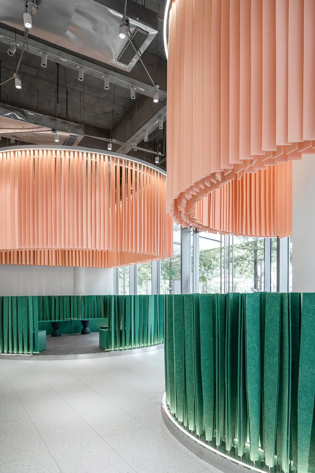 Double Win 天目里快闪店设计丨中国杭州丨锦莳设计-26