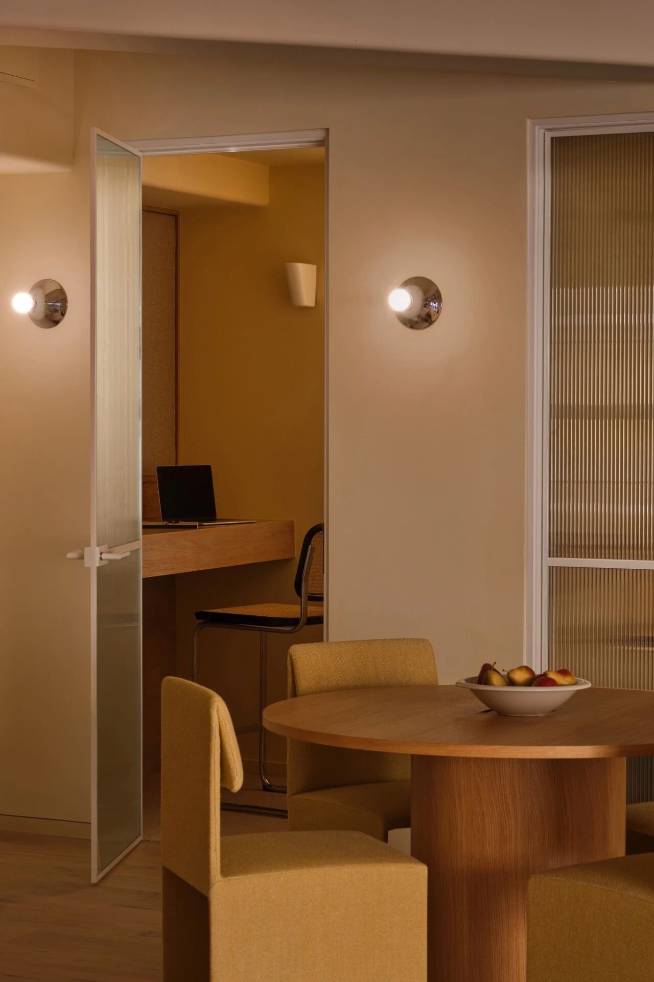 办公室设计Cloisters丨Daytrip-23