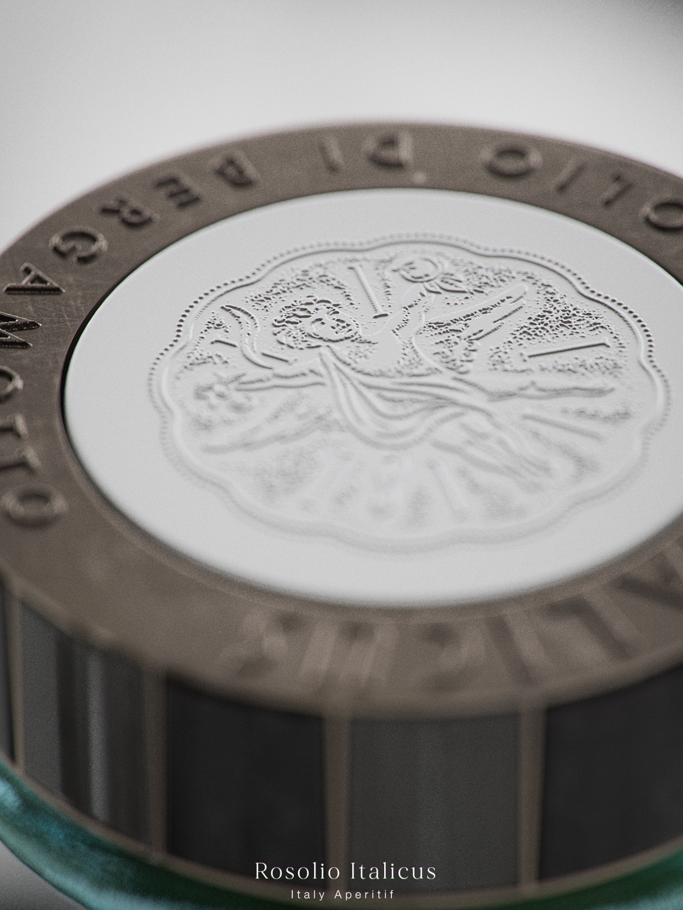 智能家居室内设计丨越南丨Huy Pham-58