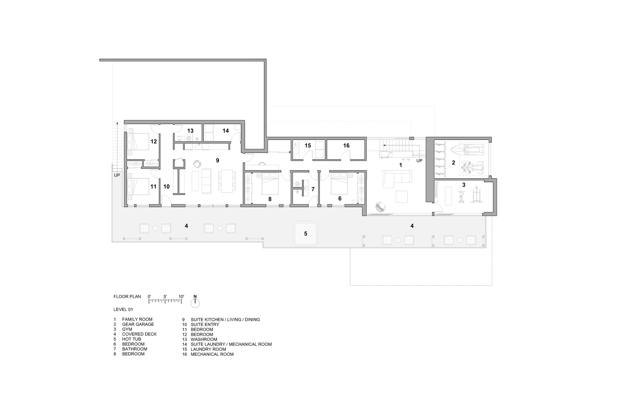丨加拿大丨Stanley Office of Architecture-18