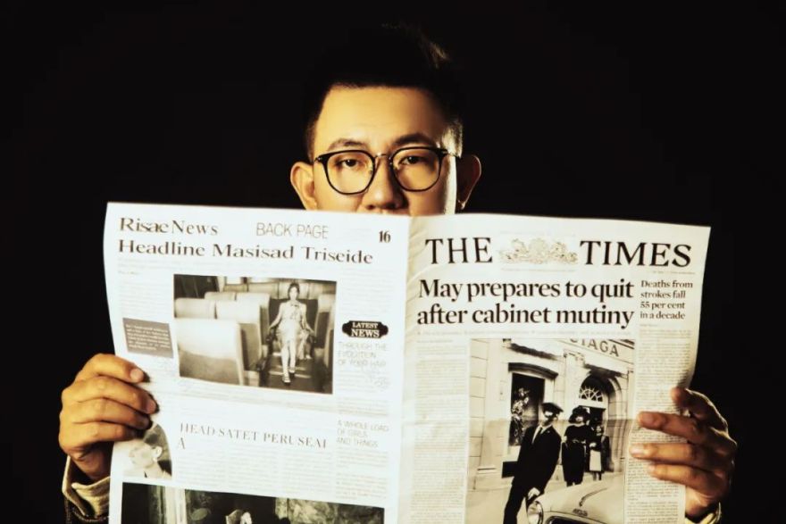 私宅别墅设计丨中国北京丨乔迁-1