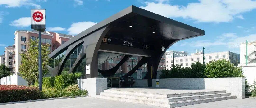 【品质饰界】百年丰台站：时空交响曲中的城市温度-37