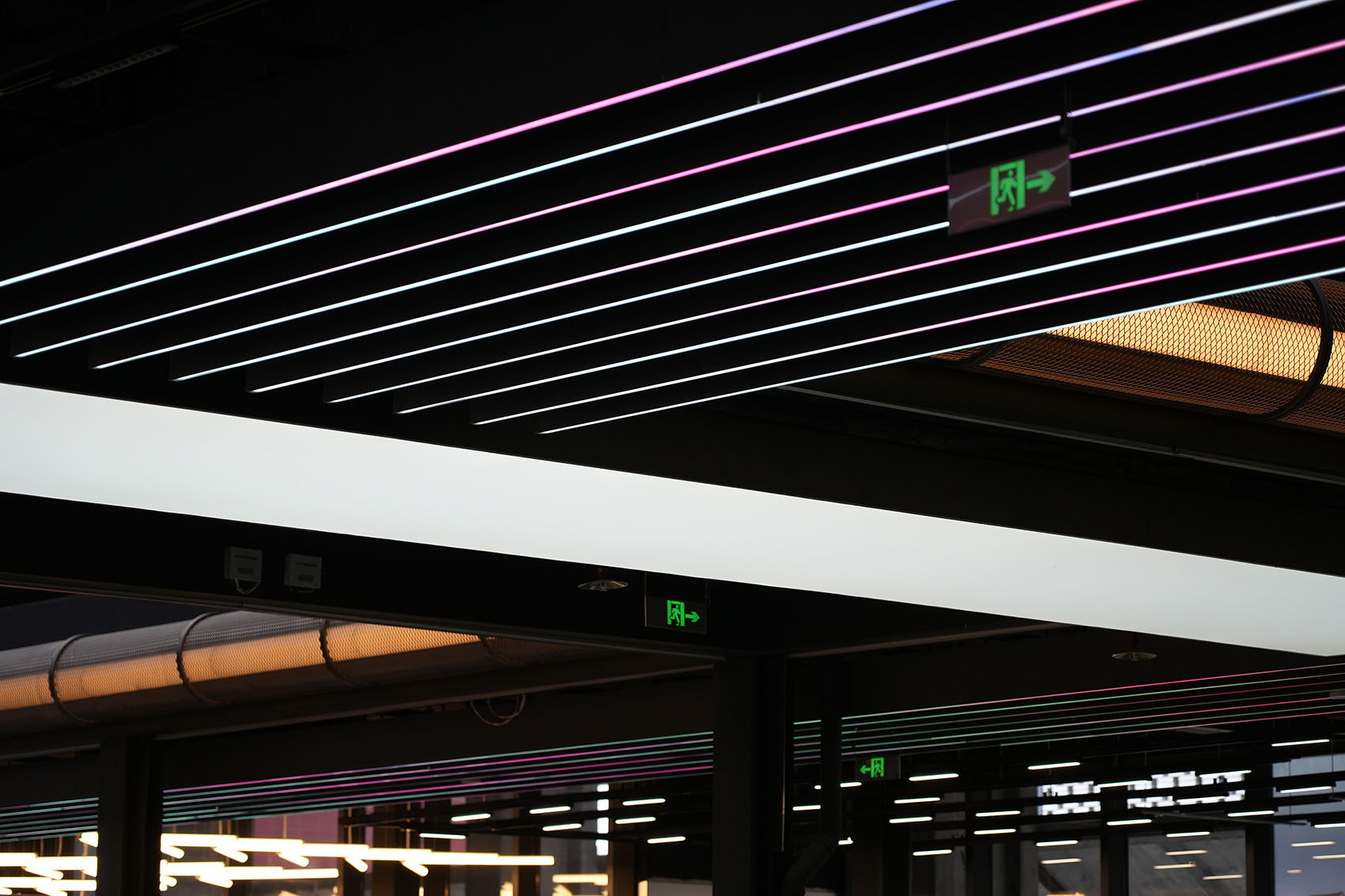 无锡运河汇一号及三号厂房工业遗存改造空间设计丨中国无锡丨蘑菇云设计工作室-106