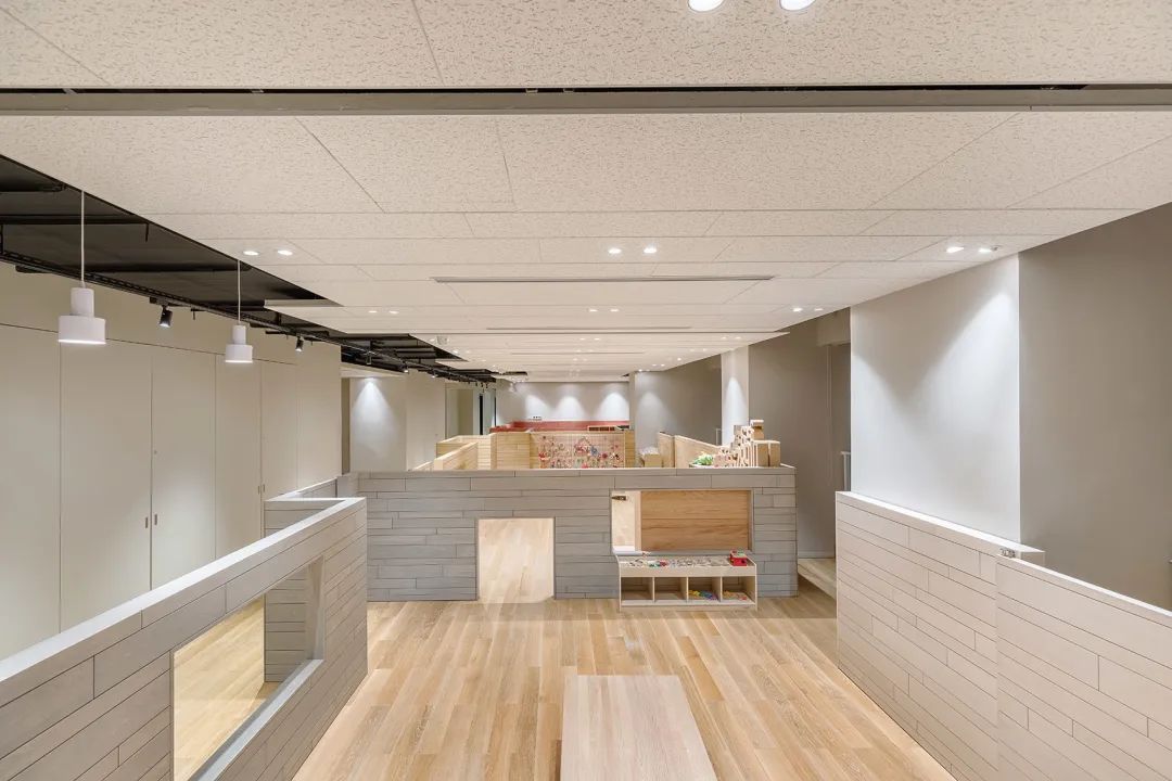 广州SDL保育园丨中国广州-16