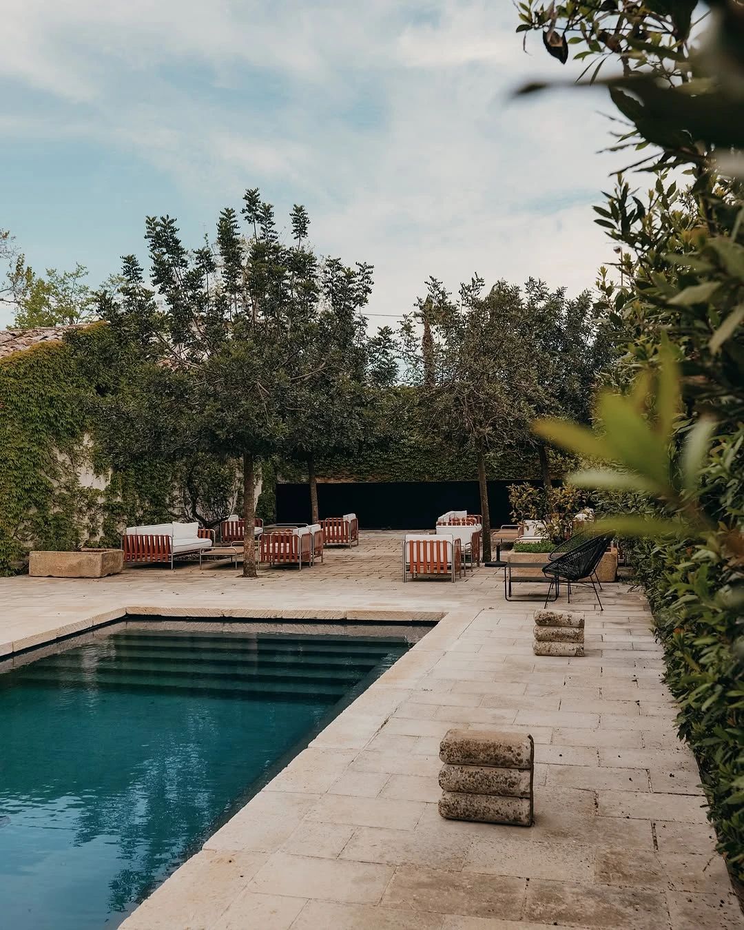 Daniele宫殿内的传统民宿丨意大利-30