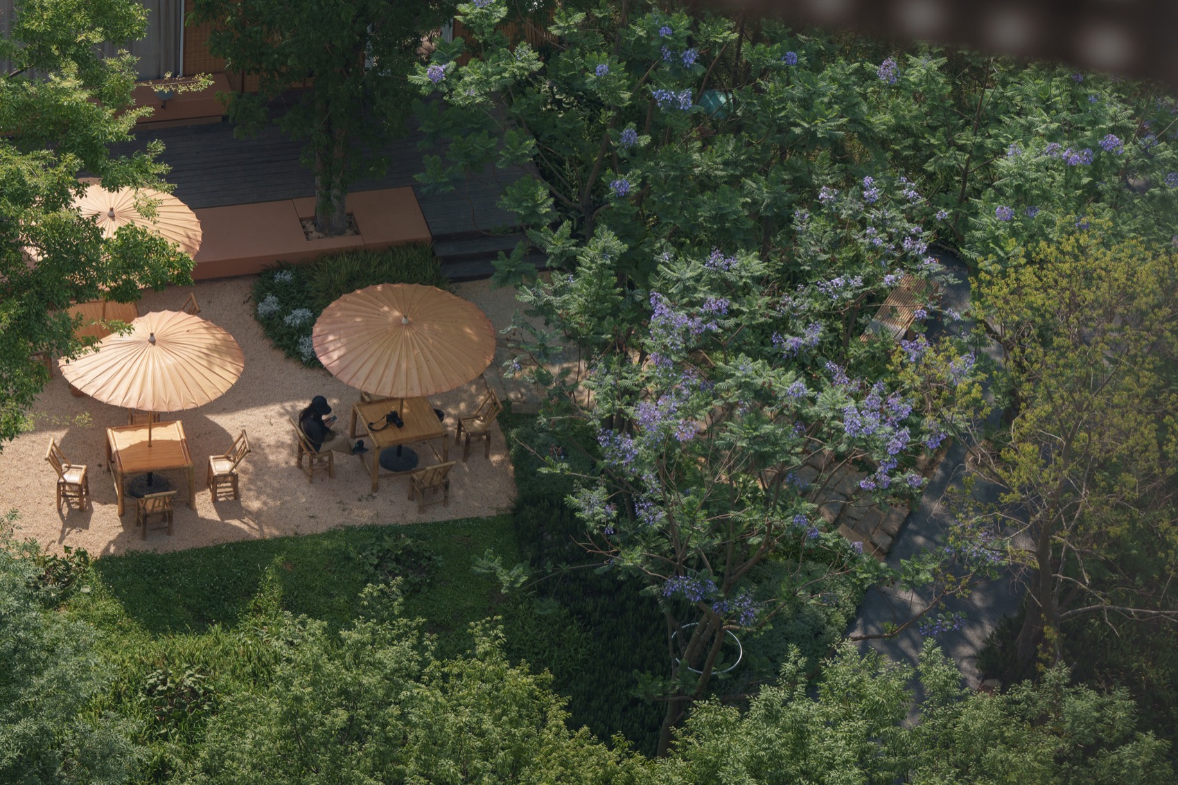 成都趣野公园（屋头公园）丨中国成都丨大小景观-83