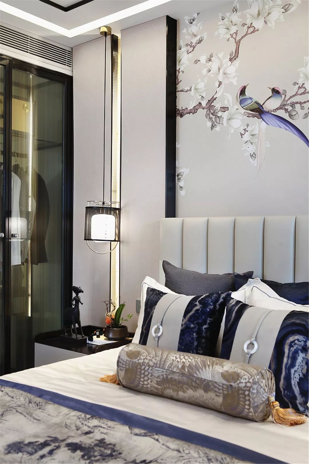 居自由城林，享美好家园丨芜湖美好首玺-113